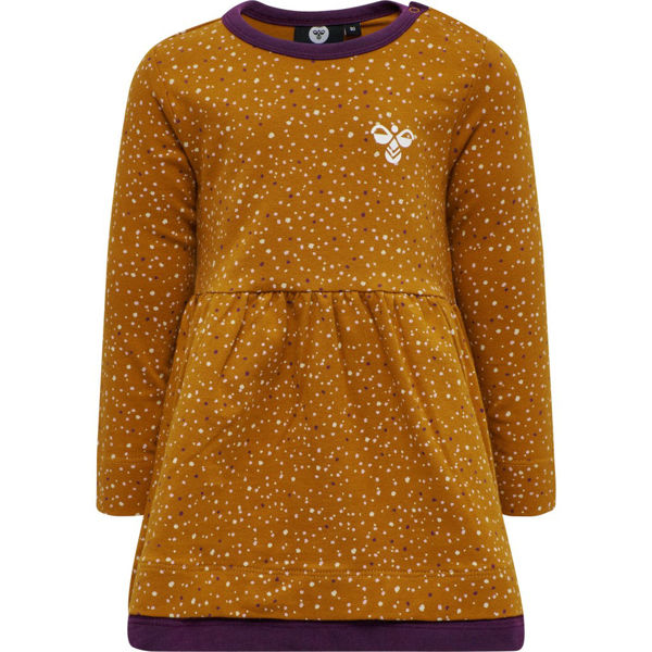 HUMMEL Dory Dress L/S