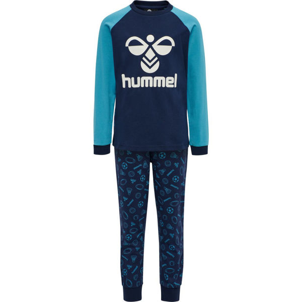 HML Marvin Nightsuit
