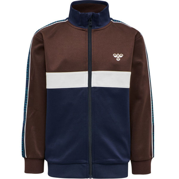 HUMMEL HARRISON ZIP JACKET