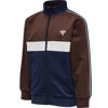 HUMMEL HARRISON ZIP JACKET