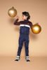 HUMMEL HARRISON ZIP JACKET