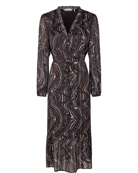 NÜMPH BRADLY DRESS