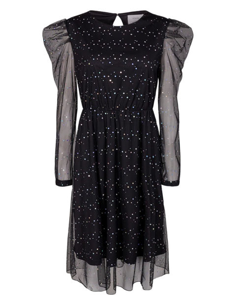 NÜMPH BIDELIA DRESS