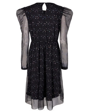 NÜMPH BIDELIA DRESS