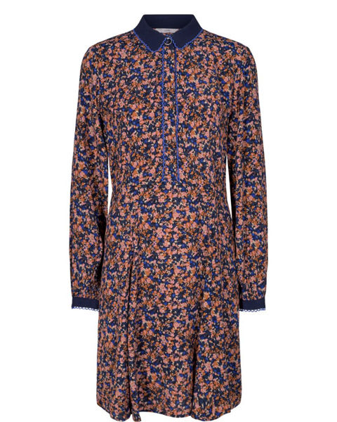 NÜMPH BRYNNA DRESS