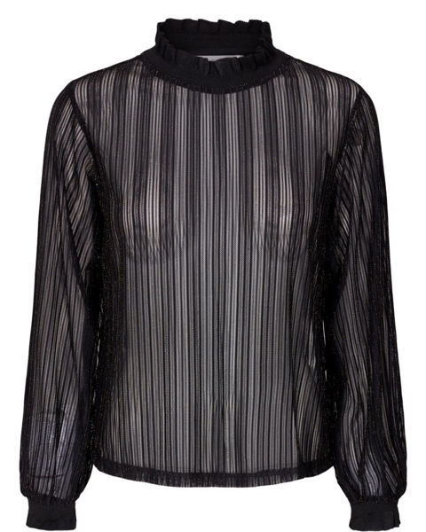 NÜMPH BINNA BLOUSE