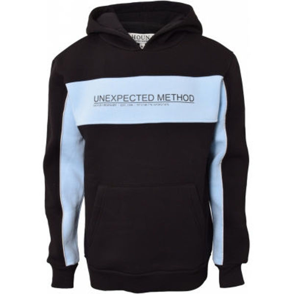 Hound Hoodie
