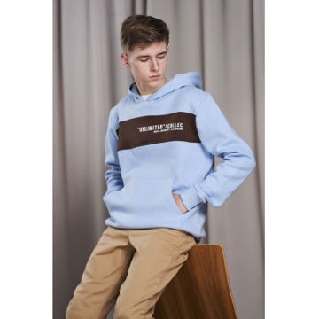Hound Hoodie
