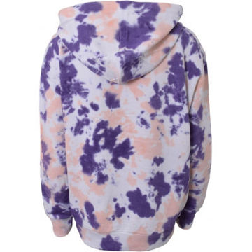 Hound Tie dye Hoodie