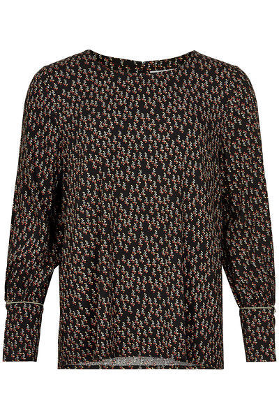 NU Brylie Bluse