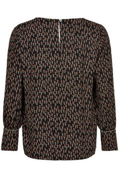 NU Brylie Bluse