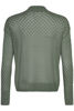 NU Becky High neck strik