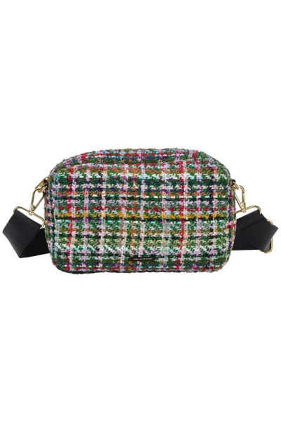 NU Bolvo Bag tern