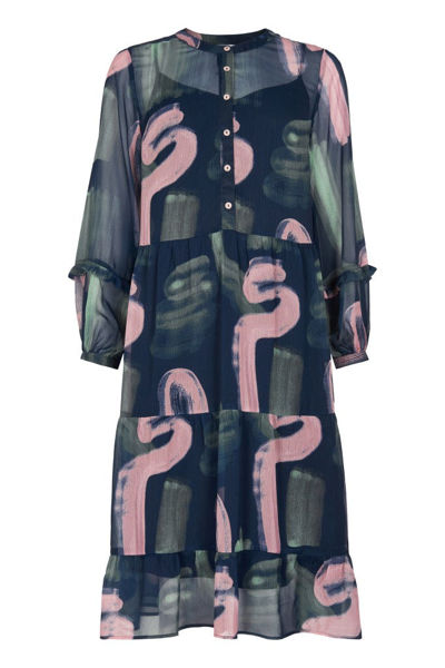 NU Bert dress