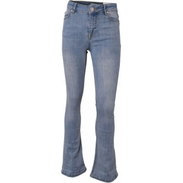 Bootcut Jeans