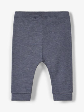 NBM Wesso Wool Swe Pant Noos