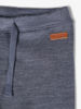 NBM Wesso Wool Swe Pant Noos