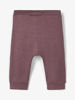 NBFWesso Wool Swe Pant