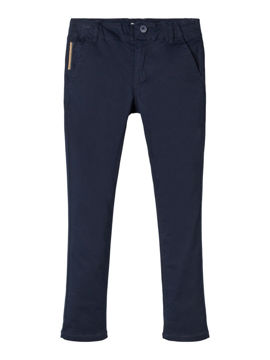 Nkm Silas twitarymo chino