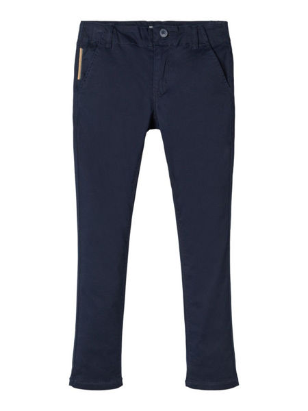 Nkm Silas twitarymo chino