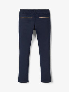 Nkm Silas twitarymo chino