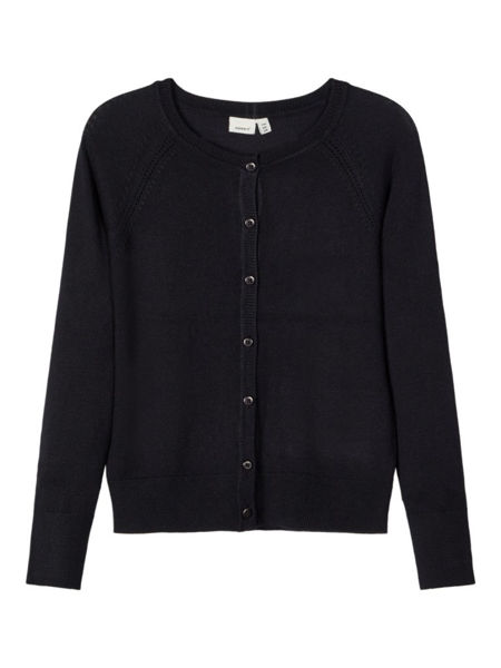 NI Vioni LS Knit Noos