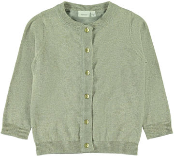 NI Tania LS Knit Cardigan