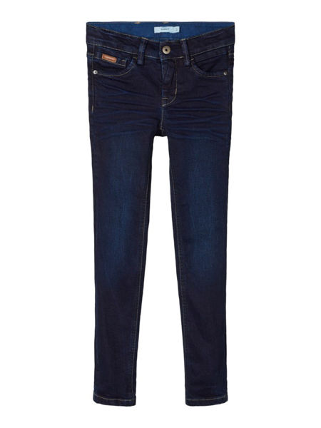 Nkm Theo jeans
