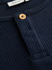 Nkm Billen LS slim top