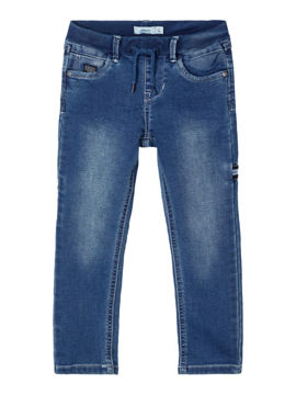 NM ROBIN PANT