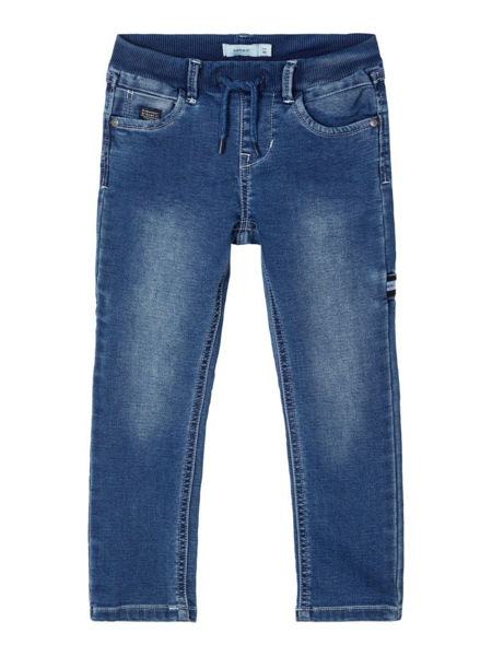 NM ROBIN PANT