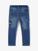 NM ROBIN PANT