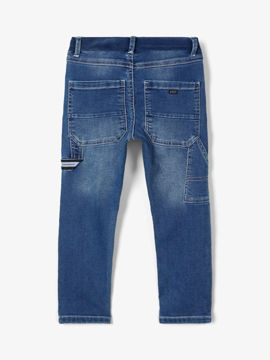 NM ROBIN PANT