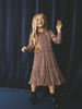 NKFronora Midi Dress