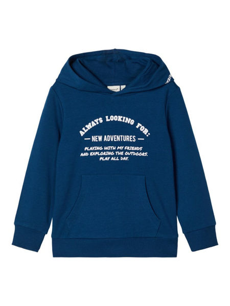 NM LANIS SWEAT