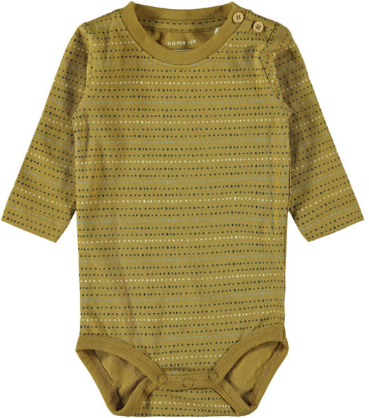 NM LENON LS BODY