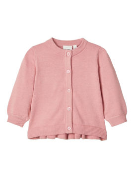 NBF Kaline LS Knit Cardigan