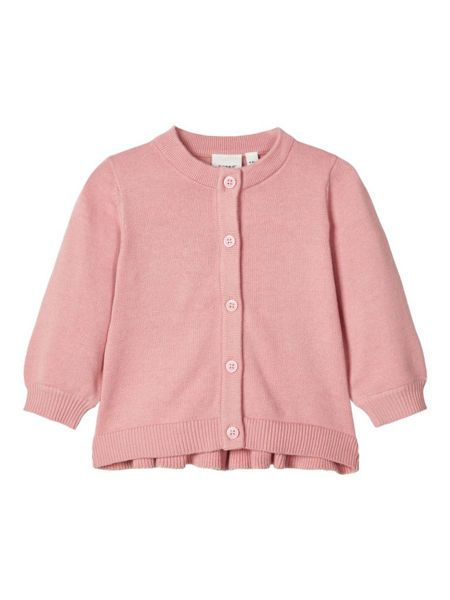 NBF Kaline LS Knit Cardigan