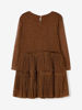 Nmfronora ls dress