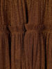 Nmfronora ls dress