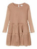 Nmfronora ls dress