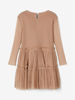 Nmfronora ls dress