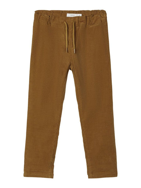 NM Babu Codecetons Pant