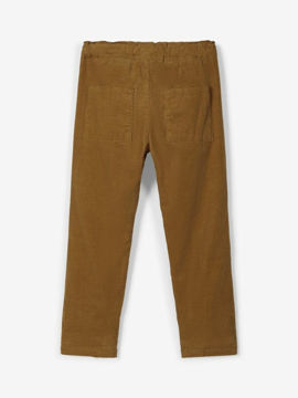 NM Babu Codecetons Pant