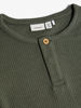 NKMKabille LS Slim Top