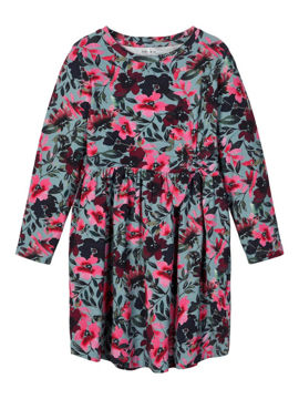 Nmf Nanu Dress L/s
