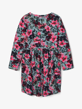 Nmf Nanu Dress L/s