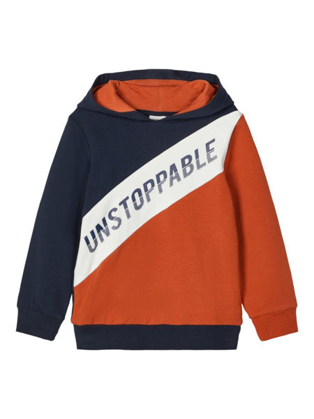 NMMOMALLEY LS SWEAT