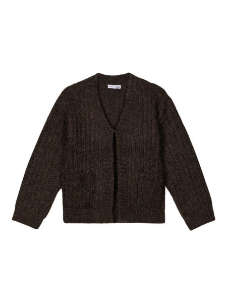 NKFobbeline Knit Cardigan