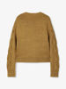 NKFNatinja LS Knit Card